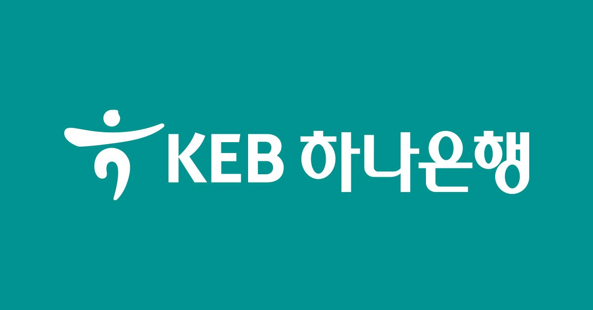 하나은행 웹진 웹사이트 제작 포트폴리오 썸네일
