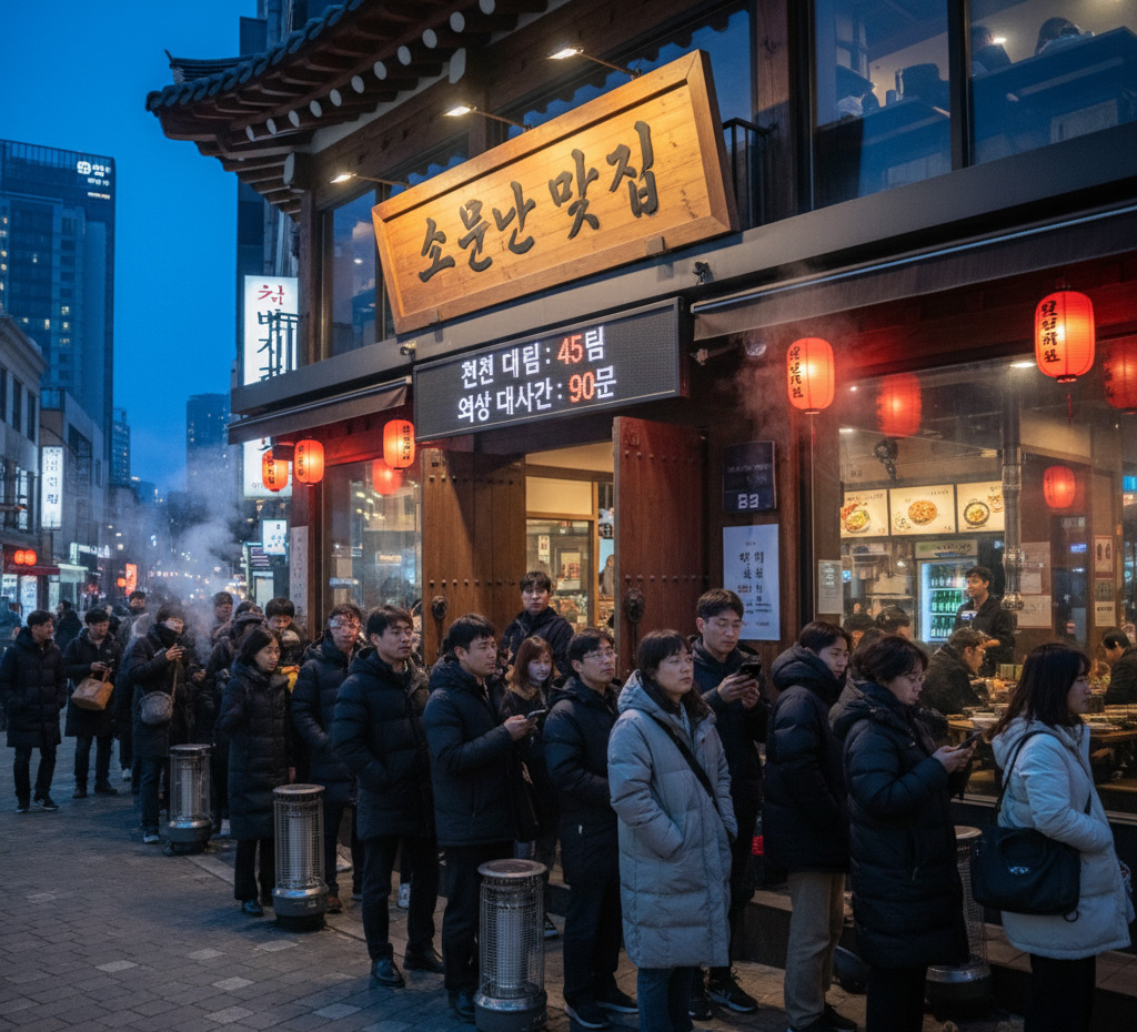 프랜차이즈 성공 전략