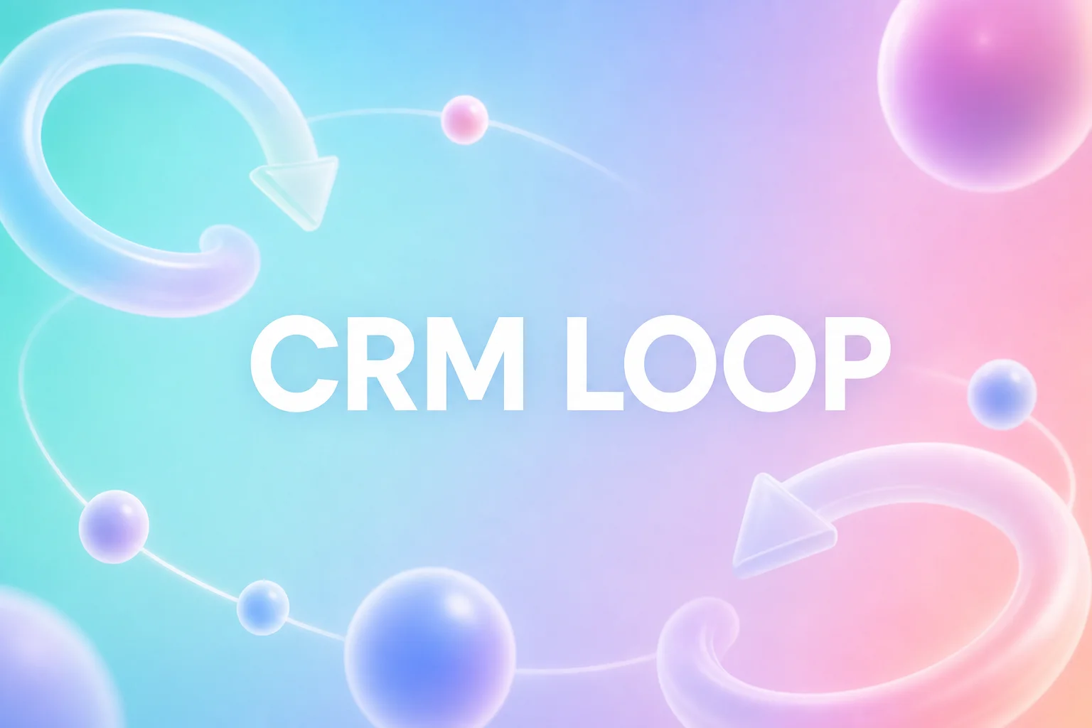 CRM 리텐션 엔진